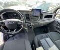 Форд Транзит Кастом, объемом двигателя 2 л и пробегом 185 тыс. км за 18500 $, фото 14 на Automoto.ua