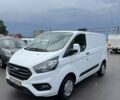 Форд Транзит Кастом, объемом двигателя 2 л и пробегом 194 тыс. км за 17500 $, фото 4 на Automoto.ua