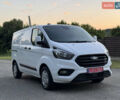 Форд Транзит Кастом, об'ємом двигуна 2 л та пробігом 237 тис. км за 15950 $, фото 25 на Automoto.ua