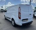 Форд Транзит Кастом, объемом двигателя 2 л и пробегом 244 тыс. км за 17900 $, фото 5 на Automoto.ua