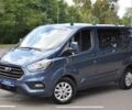 Форд Транзит Кастом, об'ємом двигуна 2 л та пробігом 178 тис. км за 24500 $, фото 1 на Automoto.ua