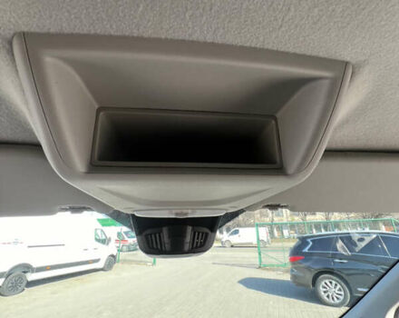 Форд Транзит Кастом, объемом двигателя 2 л и пробегом 202 тыс. км за 17950 $, фото 34 на Automoto.ua