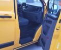 Форд Транзит Кастом, объемом двигателя 2 л и пробегом 206 тыс. км за 14600 $, фото 27 на Automoto.ua