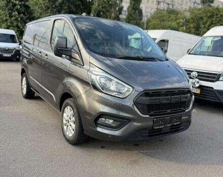 Форд Транзит Кастом, об'ємом двигуна 2 л та пробігом 234 тис. км за 19700 $, фото 6 на Automoto.ua