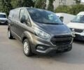 Форд Транзит Кастом, об'ємом двигуна 2 л та пробігом 234 тис. км за 19700 $, фото 6 на Automoto.ua