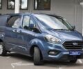 Форд Транзит Кастом, об'ємом двигуна 2 л та пробігом 178 тис. км за 24500 $, фото 4 на Automoto.ua