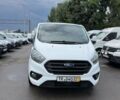 Форд Транзит Кастом, объемом двигателя 2 л и пробегом 194 тыс. км за 17500 $, фото 2 на Automoto.ua