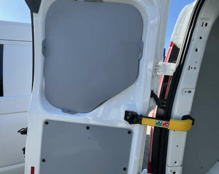 Форд Транзит Кастом, объемом двигателя 2 л и пробегом 202 тыс. км за 17950 $, фото 13 на Automoto.ua