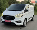 Форд Транзит Кастом, об'ємом двигуна 2 л та пробігом 237 тис. км за 15950 $, фото 54 на Automoto.ua