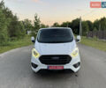 Форд Транзит Кастом, об'ємом двигуна 2 л та пробігом 237 тис. км за 15950 $, фото 52 на Automoto.ua