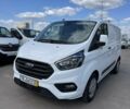 Форд Транзит Кастом, объемом двигателя 2 л и пробегом 244 тыс. км за 17900 $, фото 3 на Automoto.ua