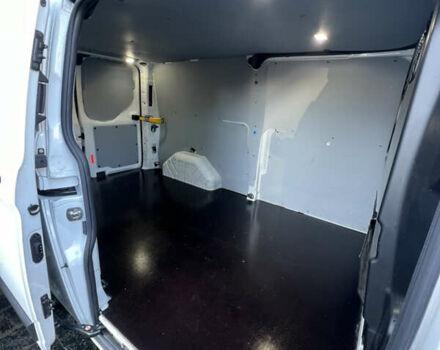 Форд Транзит Кастом, объемом двигателя 2 л и пробегом 202 тыс. км за 17950 $, фото 12 на Automoto.ua