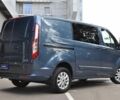 Форд Транзит Кастом, об'ємом двигуна 2 л та пробігом 178 тис. км за 24500 $, фото 6 на Automoto.ua