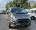 Форд Транзит Кастом, об'ємом двигуна 2 л та пробігом 234 тис. км за 19700 $, фото 1 на Automoto.ua