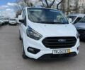 Форд Транзит Кастом, объемом двигателя 2 л и пробегом 244 тыс. км за 17900 $, фото 1 на Automoto.ua