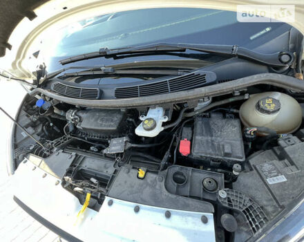 Форд Транзит Кастом, объемом двигателя 2 л и пробегом 202 тыс. км за 17950 $, фото 15 на Automoto.ua