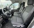 Форд Транзит Кастом, объемом двигателя 2 л и пробегом 194 тыс. км за 17500 $, фото 13 на Automoto.ua