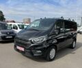 Форд Транзит Кастом, об'ємом двигуна 2 л та пробігом 180 тис. км за 19900 $, фото 4 на Automoto.ua