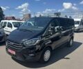 Форд Транзит Кастом, об'ємом двигуна 2 л та пробігом 180 тис. км за 19500 $, фото 4 на Automoto.ua