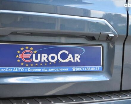 Форд Транзит Кастом, об'ємом двигуна 2 л та пробігом 178 тис. км за 24500 $, фото 29 на Automoto.ua