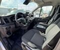 Форд Транзит Кастом, объемом двигателя 2 л и пробегом 185 тыс. км за 18500 $, фото 10 на Automoto.ua