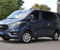 Форд Транзит Кастом, об'ємом двигуна 2 л та пробігом 178 тис. км за 24500 $, фото 1 на Automoto.ua