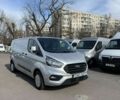Форд Транзит Кастом, объемом двигателя 2 л и пробегом 185 тыс. км за 18500 $, фото 1 на Automoto.ua