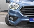 Форд Транзит Кастом, об'ємом двигуна 2 л та пробігом 178 тис. км за 24500 $, фото 20 на Automoto.ua