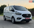 Форд Транзит Кастом, об'ємом двигуна 2 л та пробігом 237 тис. км за 15950 $, фото 24 на Automoto.ua
