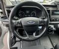 Форд Транзит Кастом, объемом двигателя 2 л и пробегом 194 тыс. км за 17500 $, фото 11 на Automoto.ua