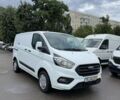 Форд Транзит Кастом, объемом двигателя 2 л и пробегом 194 тыс. км за 17500 $, фото 1 на Automoto.ua