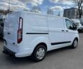Форд Транзит Кастом, объемом двигателя 2 л и пробегом 244 тыс. км за 17900 $, фото 9 на Automoto.ua