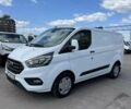 Форд Транзит Кастом, объемом двигателя 2 л и пробегом 244 тыс. км за 17900 $, фото 4 на Automoto.ua