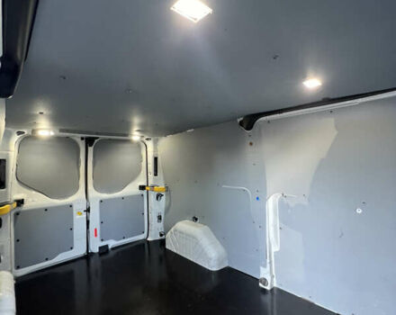 Форд Транзит Кастом, объемом двигателя 2 л и пробегом 202 тыс. км за 17950 $, фото 11 на Automoto.ua