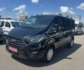 Форд Транзит Кастом, об'ємом двигуна 2 л та пробігом 180 тис. км за 19500 $, фото 3 на Automoto.ua
