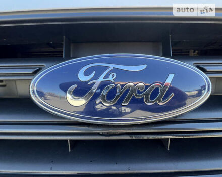 Форд Транзит Кастом, объемом двигателя 2 л и пробегом 202 тыс. км за 17950 $, фото 38 на Automoto.ua