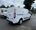 Форд Транзит Кастом, об'ємом двигуна 2 л та пробігом 194 тис. км за 17500 $, фото 8 на Automoto.ua