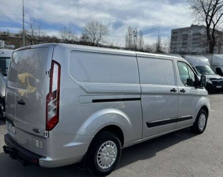 Форд Транзит Кастом, объемом двигателя 2 л и пробегом 185 тыс. км за 18500 $, фото 8 на Automoto.ua