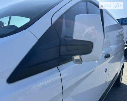 Форд Транзит Кастом, объемом двигателя 2 л и пробегом 202 тыс. км за 17950 $, фото 7 на Automoto.ua