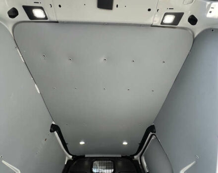 Форд Транзит Кастом, объемом двигателя 2 л и пробегом 202 тыс. км за 17950 $, фото 10 на Automoto.ua