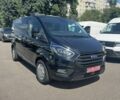 Форд Транзит Кастом, об'ємом двигуна 2 л та пробігом 180 тис. км за 19500 $, фото 1 на Automoto.ua