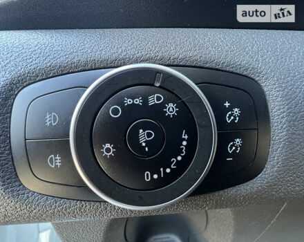 Форд Транзит Кастом, объемом двигателя 2 л и пробегом 202 тыс. км за 17950 $, фото 31 на Automoto.ua