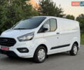 Форд Транзит Кастом, об'ємом двигуна 2 л та пробігом 237 тис. км за 15950 $, фото 11 на Automoto.ua
