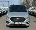 Форд Транзит Кастом, объемом двигателя 2 л и пробегом 185 тыс. км за 18500 $, фото 2 на Automoto.ua