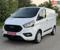 Форд Транзит Кастом, об'ємом двигуна 2 л та пробігом 237 тис. км за 15950 $, фото 1 на Automoto.ua