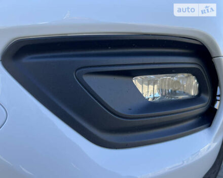 Форд Транзит Кастом, объемом двигателя 2 л и пробегом 202 тыс. км за 17950 $, фото 8 на Automoto.ua