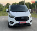 Форд Транзит Кастом, об'ємом двигуна 2 л та пробігом 237 тис. км за 15950 $, фото 27 на Automoto.ua