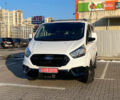 Форд Транзит Кастом, об'ємом двигуна 0 л та пробігом 92 тис. км за 18000 $, фото 1 на Automoto.ua