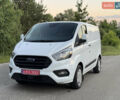 Форд Транзит Кастом, об'ємом двигуна 2 л та пробігом 237 тис. км за 15950 $, фото 1 на Automoto.ua