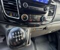Форд Транзит Кастом, об'ємом двигуна 2 л та пробігом 234 тис. км за 19700 $, фото 23 на Automoto.ua